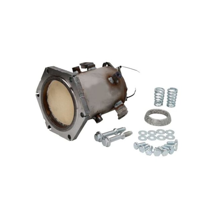 Katalizátor NISSAN ALMERA TINO V10 BM CATALYSTS BM91259H