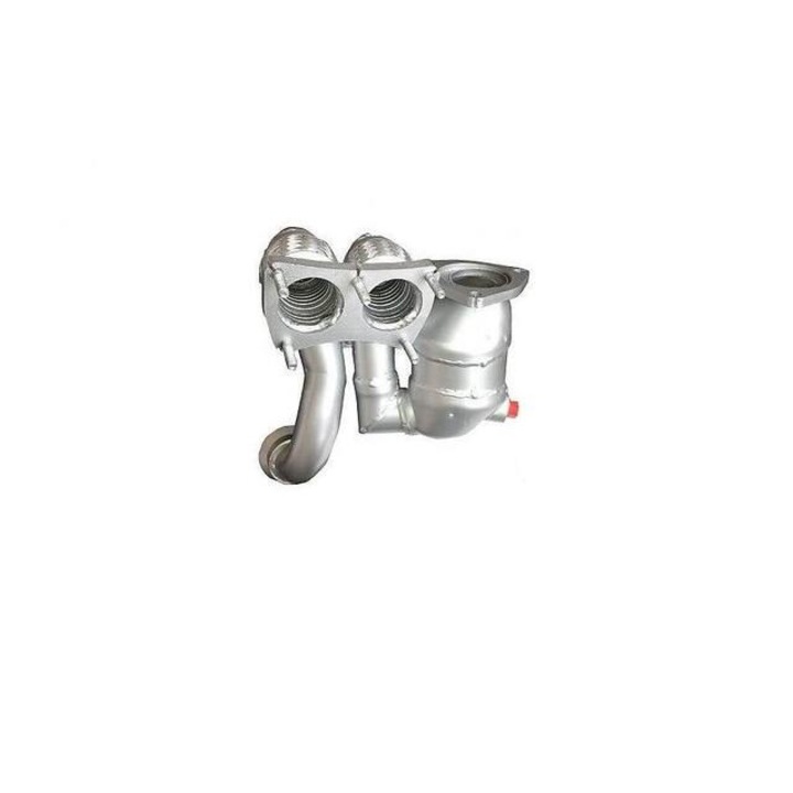 Katalizátor PEUGEOT 406 kupé 8C BM CATALYSTS BM91143H