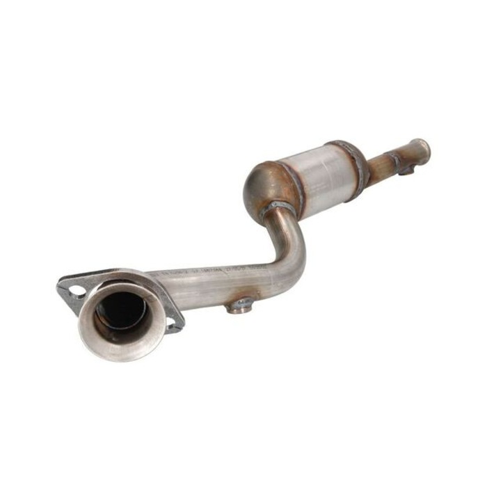 Katalizátor RENAULT CLIO II BB0 1 2 CB0 1 2 BM CATALYSTS BM91170H