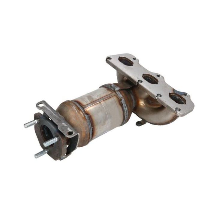 Katalizátor VW POLO 9N BM CATALYSTS BM91211H