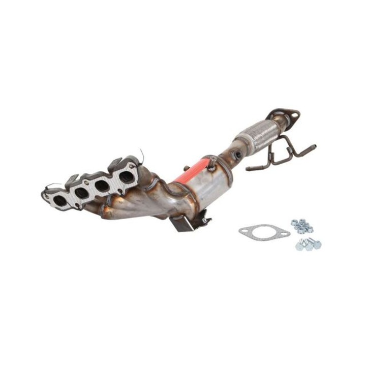 Katalizátor FORD FOCUS II DA BM CATALYSTS BM91275H