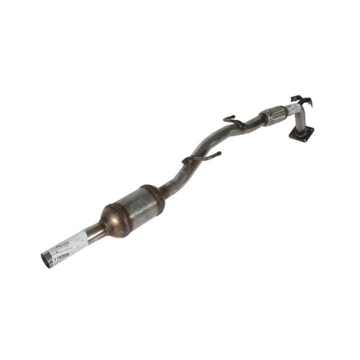 Katalizátor VW POLO szedán 9A4 BM CATALYSTS BM91321H