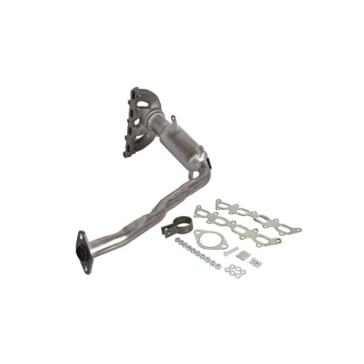 Katalizátor FIAT STILO 192 BM CATALYSTS BM91283H