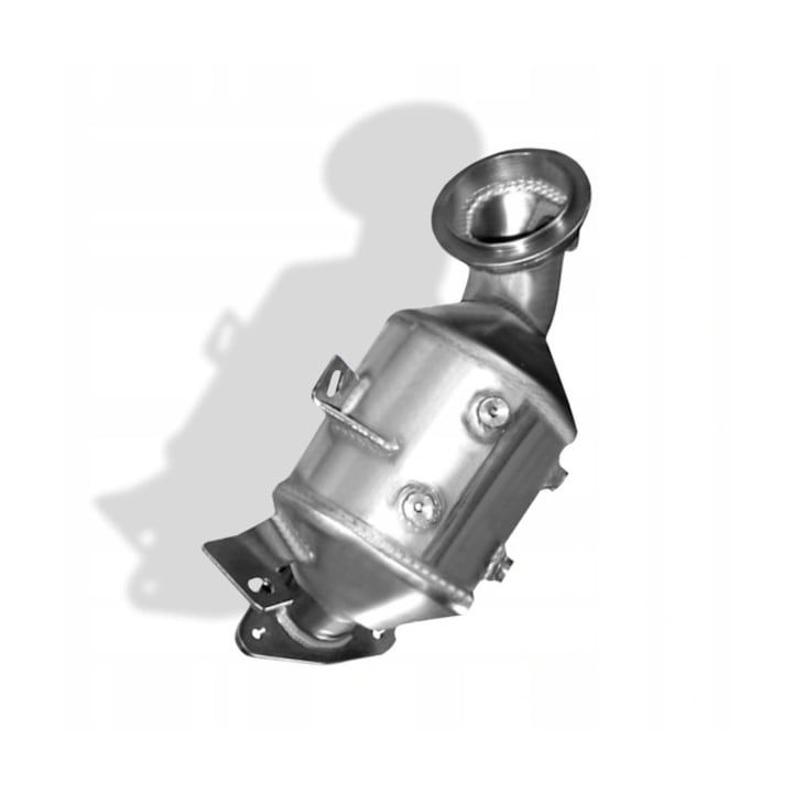 Katalizátor OPEL ZAFIRA TOURER C P12 BM CATALYSTS BM91720H