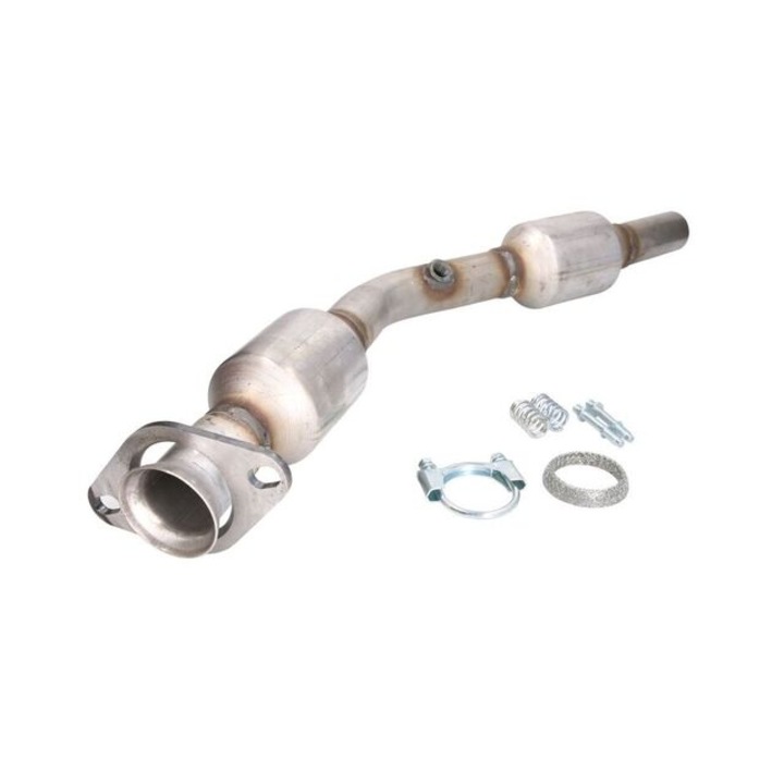 Katalizátor TOYOTA COROLLA szedán E12J E12T BM CATALYSTS BM91439H