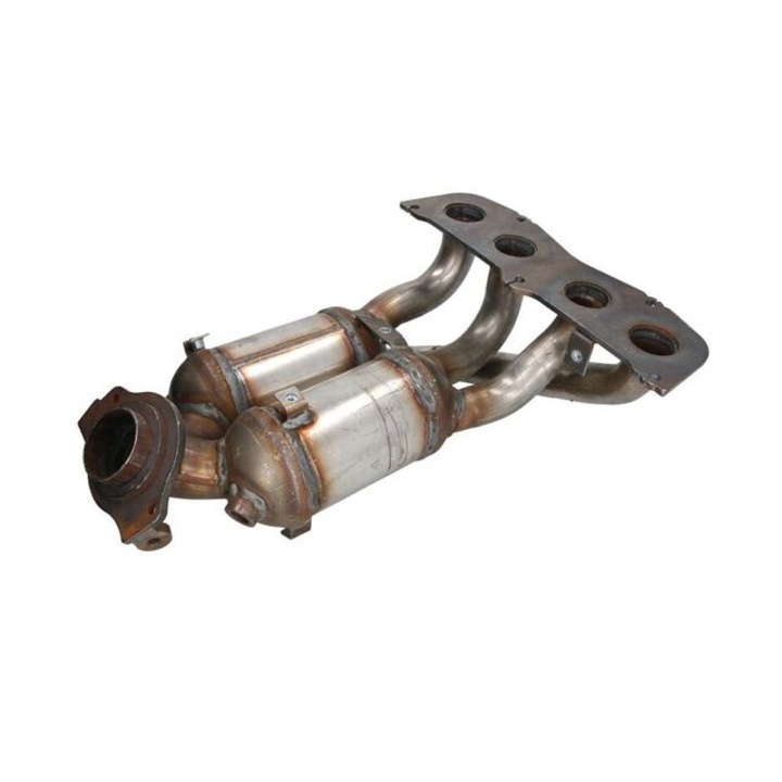 Katalizátor TOYOTA RAV 4 II CLA2 XA2 ZCA2 ACA2 BM CATALYSTS BM91449H