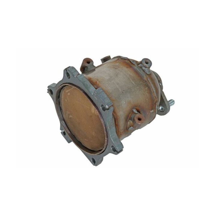Katalizátor NISSAN MICRA III K12 BM CATALYSTS BM91444H