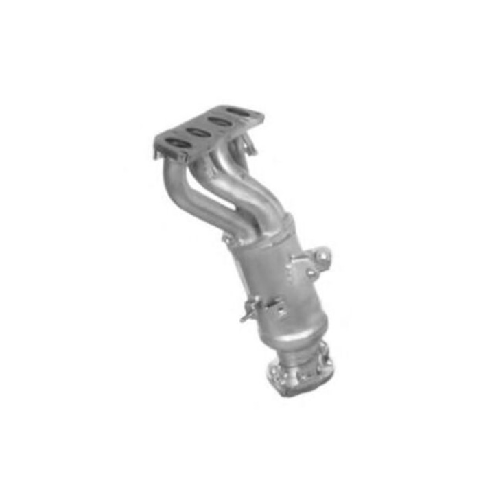 Katalizátor TOYOTA AURIS NRE15 ZZE15 ADE15 ZRE15 NDE15 BM katalizátor BM91884H