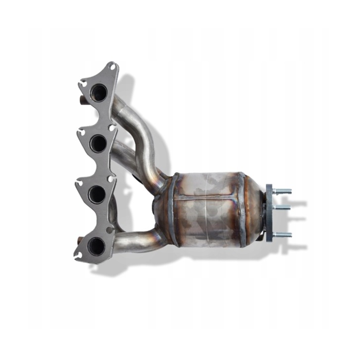 Katalizátor, VW FOX 5Z1 5Z3, BM CATALYSTS BM91783H