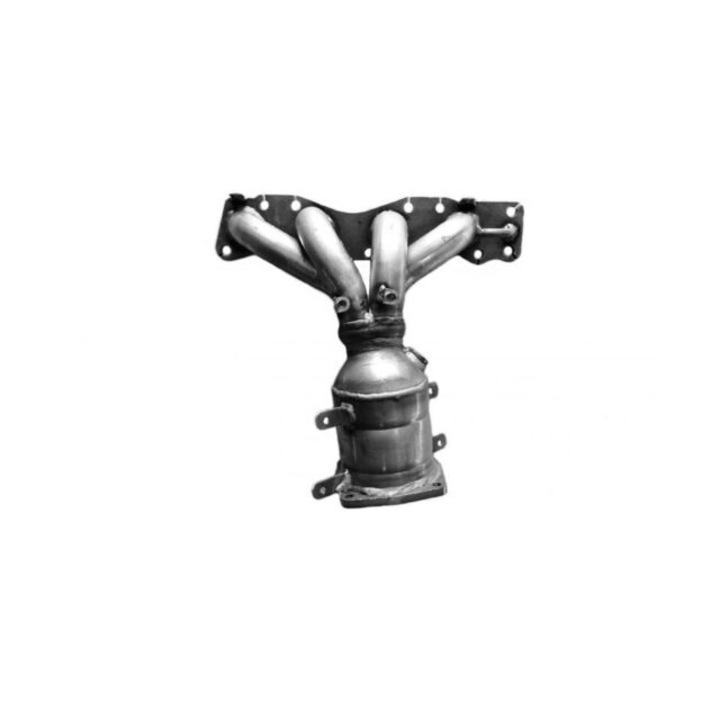 Katalizátor Suzuki Swift III MZ EZ BM Catalysts BM91492H