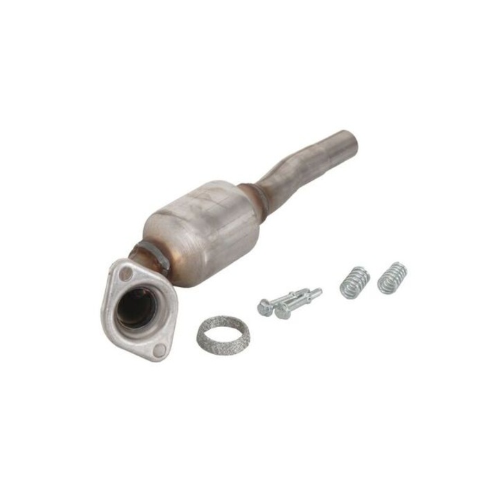 Katalizátor TOYOTA YARIS SCP9 NSP9 KSP9 NCP9 ZSP9 BM KATALIZTOROK BM91576H