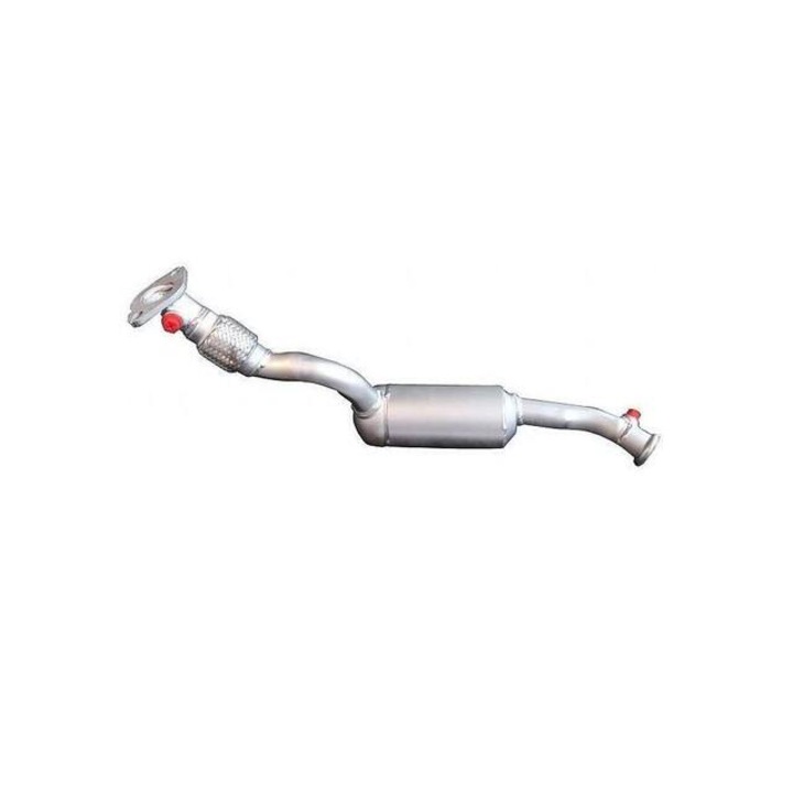 Katalizátor RENAULT TWINGO I C06 BM CATALYSTS BM91538H