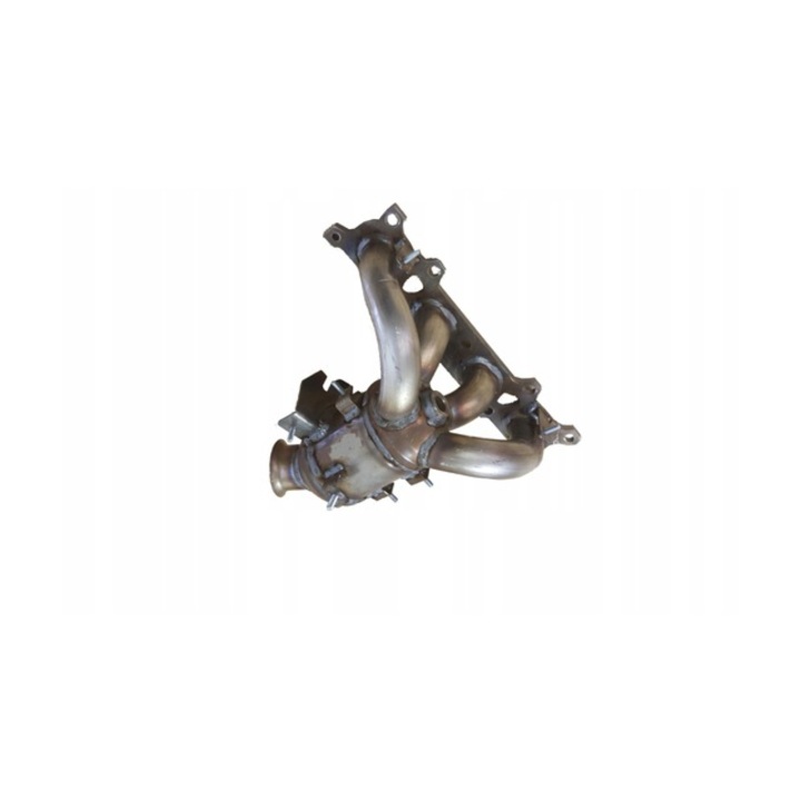 Katalizátor PEUGEOT 307 Kombi 3E BM CATALYSTS BM91629H