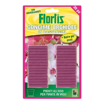 Ingrasaminte sticks pentru orhidee, 30 bucati/ set Ingrasaminte sticks pentru orhidee, 30 bucati/ set