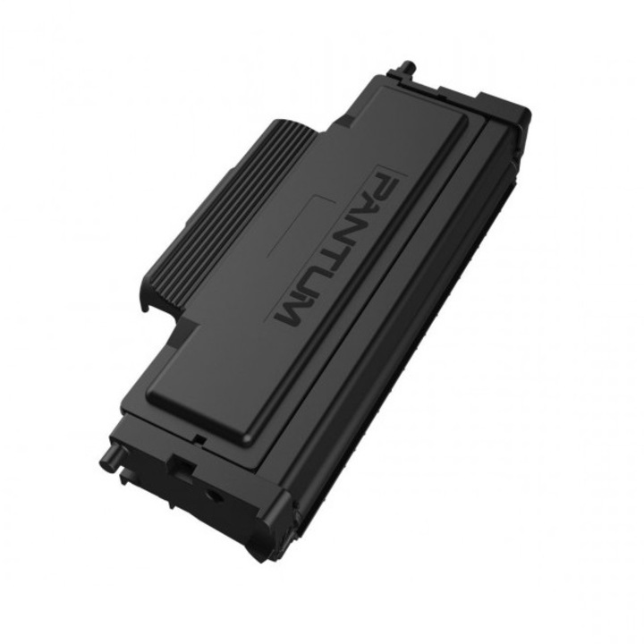 Pantum kazetta TL411XW fekete, kapacitása 6000 oldal, kompatibilis a következőkkel: P3010, P3300, M6700, M6800, M7100, M7200, M7300