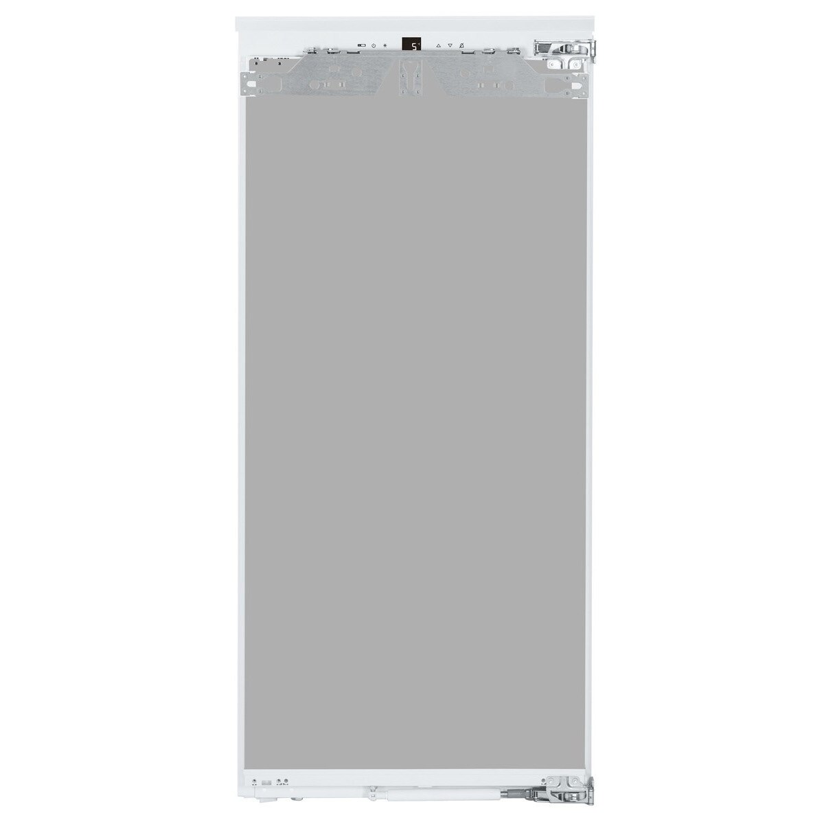 Frigider incorporabil Liebherr IKBP 2364 BioFresh, SoftSystem, cu compartiment congelator, 181L, clasa A+++, Alb