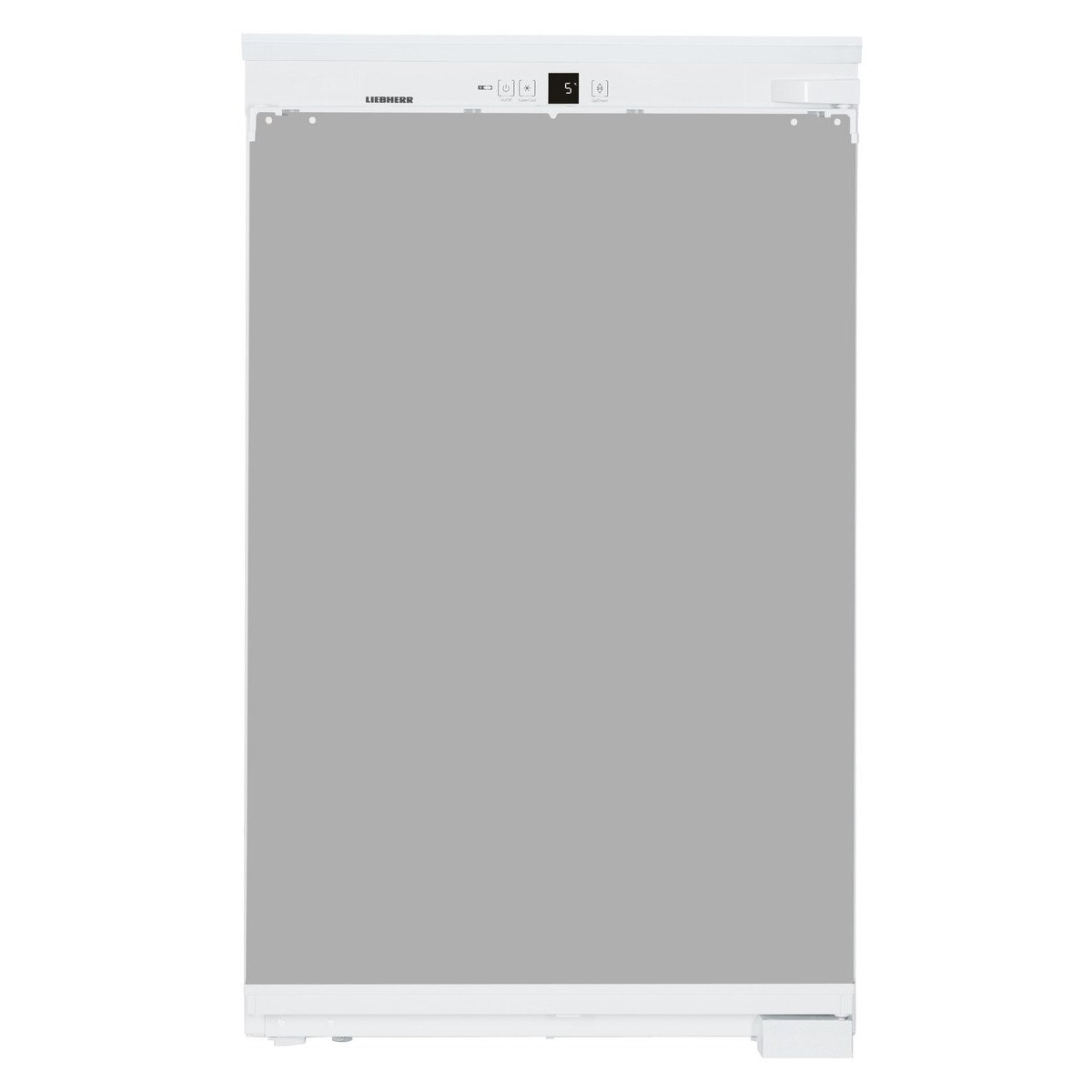 Frigider incorporabil Liebherr IKS 1620 BioCool, 151L, clasa A++, Alb
