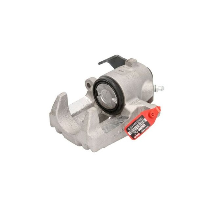 Féknyereg AUDI TT 8N3 BREMBO F85176