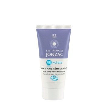 Crema hidratanta bio Jonzac format mini, Jonzac, 10ml Crema hidratanta bio Jonzac format mini, Jonzac, 10ml
