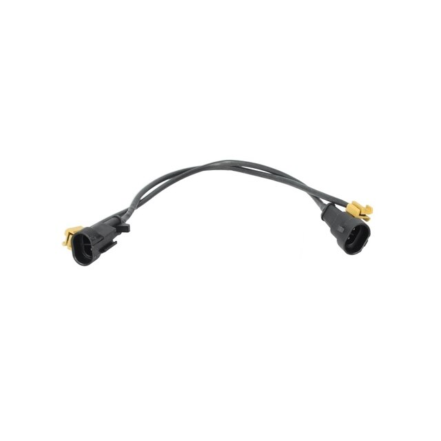 Senzor placute frana IVECO DAILY III bus BREMBO A00496