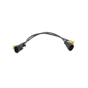 Senzor placute frana IVECO DAILY II caroserie inchisa combi BREMBO A00496 Senzor placute frana IVECO DAILY II caroserie inchisa combi BREMBO A00496