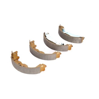 Set saboti frana RENAULT KANGOO Express FW0 1 BREMBO K68075 Set saboti frana RENAULT KANGOO Express FW0 1 BREMBO K68075