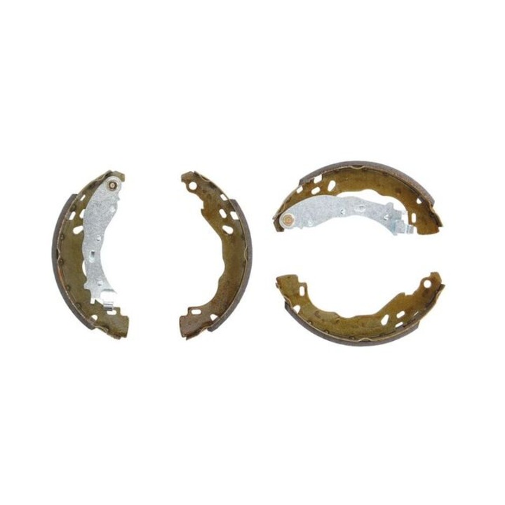 Комплект спирачна челюст CITROEN C3 II BREMBO S61544