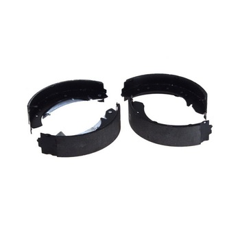 Set saboti frana PEUGEOT EXPERT platou sasiu BREMBO K61087 Set saboti frana PEUGEOT EXPERT platou sasiu BREMBO K61087