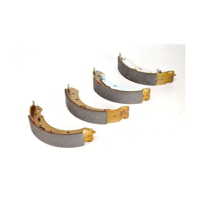 Set saboti frana DACIA LOGAN LS BREMBO K68074