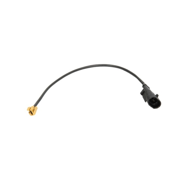 Сензор за накладки, съвместим с Iveco DAILY V комби BREMBO A00409