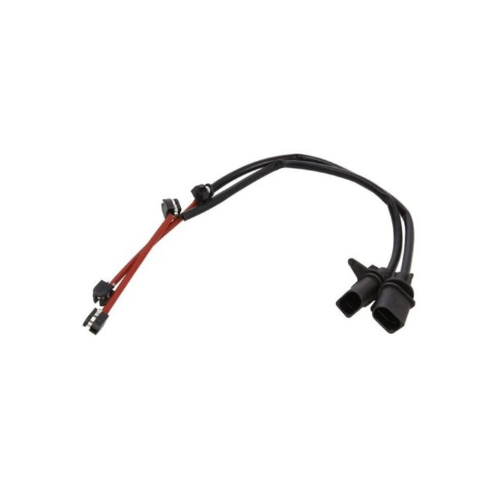 Fékbetét érzékelő, Audi R8 Brembo A00419