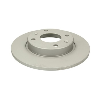 Disc frana PEUGEOT 106 I 1A 1C BREMBO 08298510 Disc frana PEUGEOT 106 I 1A 1C BREMBO 08298510