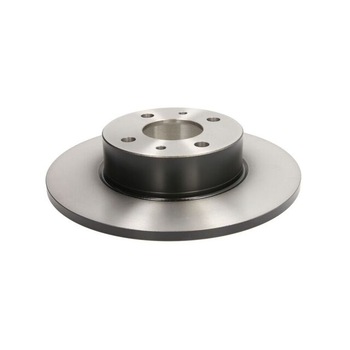 Disc frana FIAT MULTIPLA 186 BREMBO 08312611 Disc frana FIAT MULTIPLA 186 BREMBO 08312611