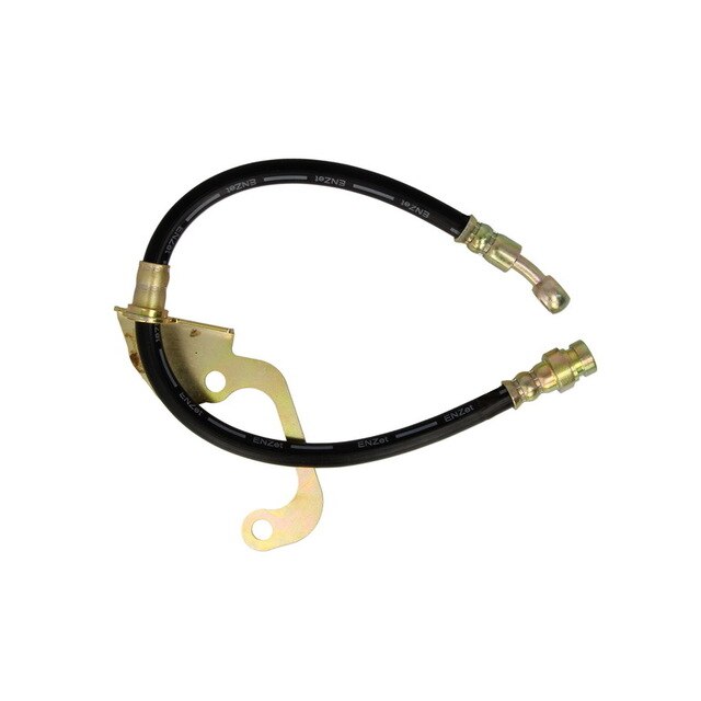 Furtun frana HYUNDAI TERRACAN HP BREMBO T30088