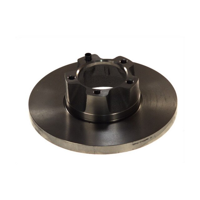 Disc frana VW LT 28-35 I platou sasiu 281-363 BREMBO 08298210