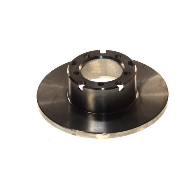 Disc frana MERCEDES-BENZ T1 bus 602 BREMBO 08395920