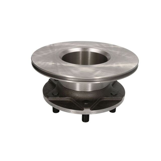 Disc frana IVECO DAILY II platou sasiu BREMBO 08390710