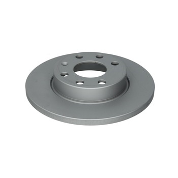 Disc frana OPEL CORSA C caroserie F08 W5L BREMBO 08863811 Disc frana OPEL CORSA C caroserie F08 W5L BREMBO 08863811