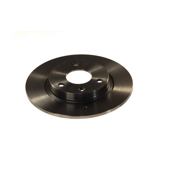 Disc frana PEUGEOT 106 I 1A 1C BREMBO 08492914 Disc frana PEUGEOT 106 I 1A 1C BREMBO 08492914