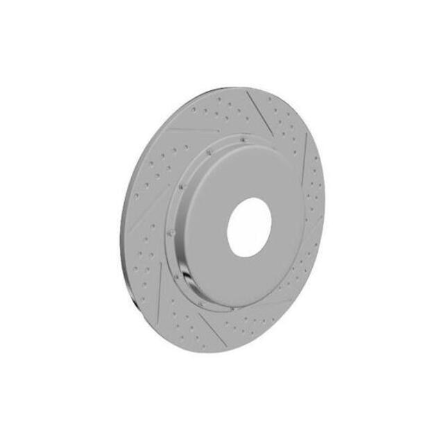 Disc frana LANCIA DELTA III 844 BREMBO 08A50111