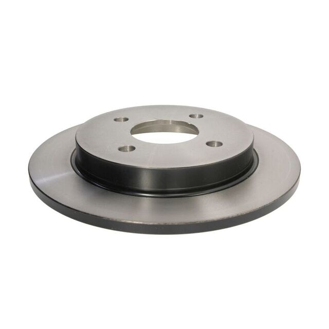 Disc frana FORD FOCUS limuzina DFW BREMBO 08493176