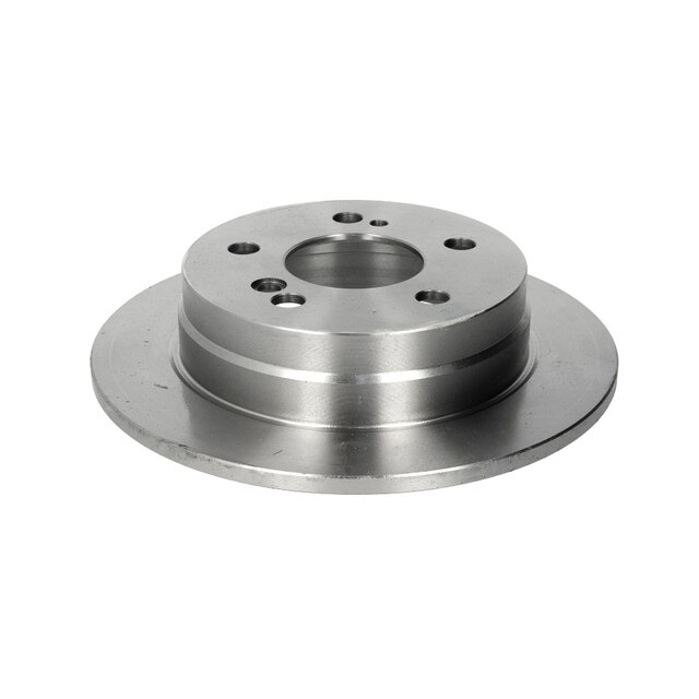 Disc frana MERCEDES-BENZ E-CLASS W124 BREMBO 08473814