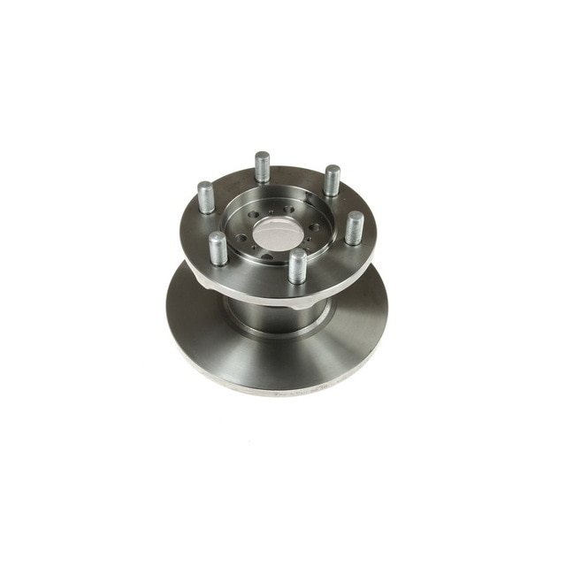 Disc frana IVECO DAILY II caroserie inchisa combi BREMBO 08507910