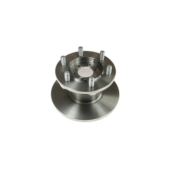 Disc frana IVECO DAILY II caroserie inchisa combi BREMBO 08507910 Disc frana IVECO DAILY II caroserie inchisa combi BREMBO 08507910