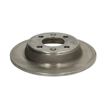 Disc frana SAAB 900 I Combi Coupe BREMBO 08503710 Disc frana SAAB 900 I Combi Coupe BREMBO 08503710
