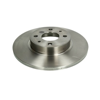 Disc frana FIAT PANDA VAN 312 312 BREMBO 08508614 Disc frana FIAT PANDA VAN 312 312 BREMBO 08508614