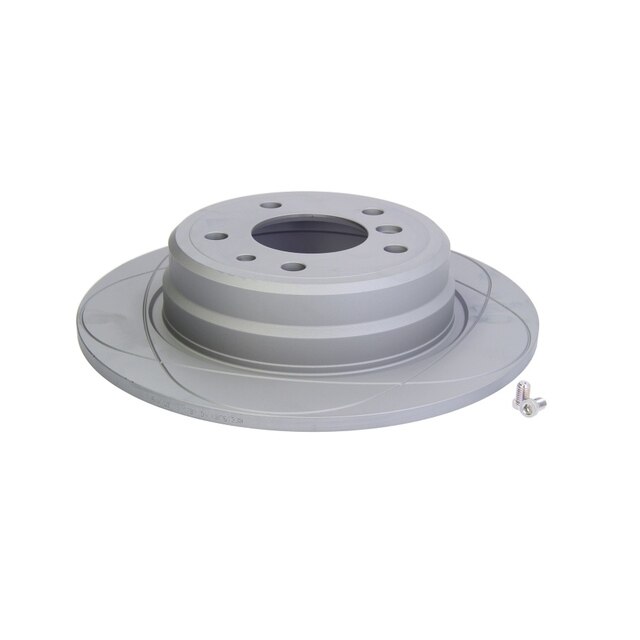 Disc frana BMW 5 Touring E34 BREMBO 08517434