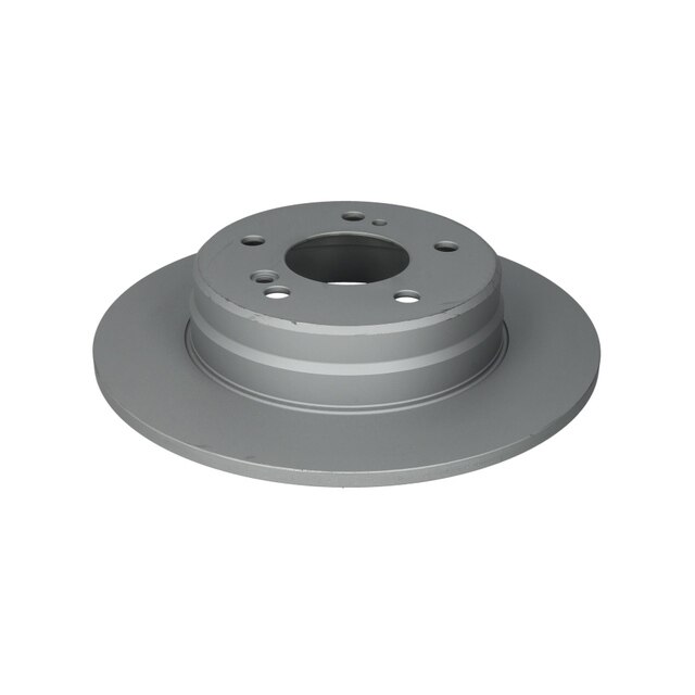 Disc frana MERCEDES-BENZ CLK Cabriolet A208 BREMBO 08517830