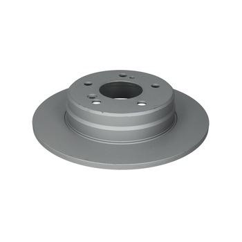 Disc frana MERCEDES-BENZ C-CLASS W203 BREMBO 08517831 Disc frana MERCEDES-BENZ C-CLASS W203 BREMBO 08517831