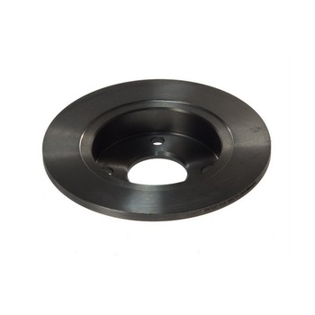 Disc frana FORD ESCORT `95 caroserie AVL BREMBO 08516476 Disc frana FORD ESCORT `95 caroserie AVL BREMBO 08516476